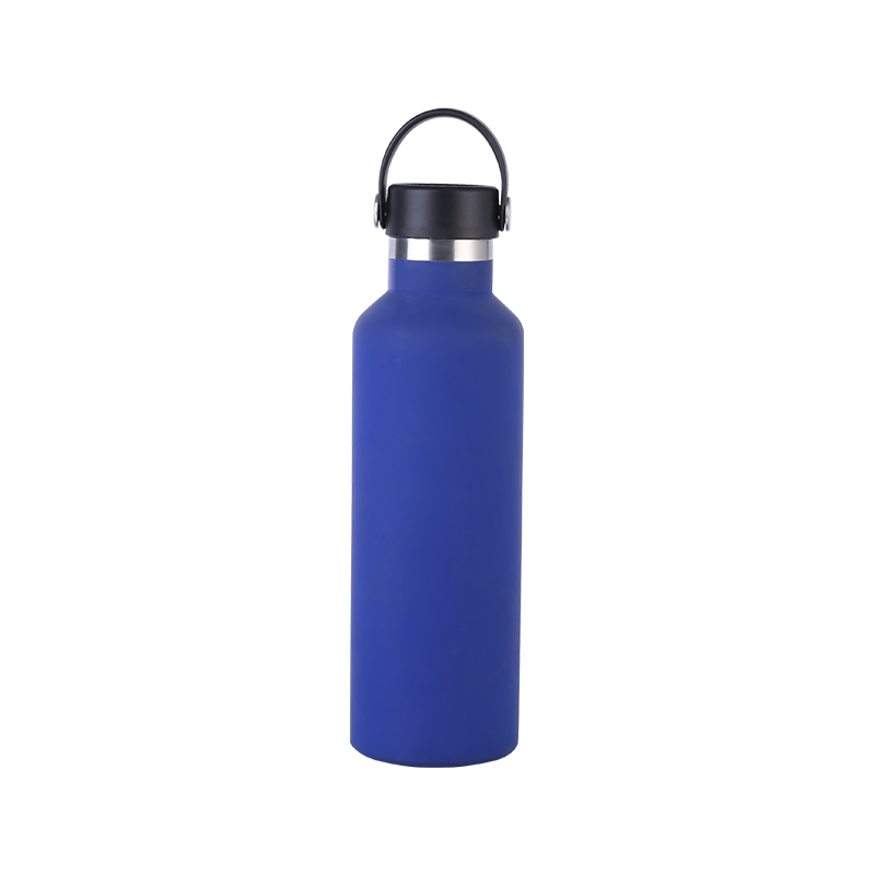 Small Mouth Vacuum Flask with Handle
